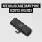 Бездротовий петличний мікрофон RODE Wireless Micro Camera Kit (80049289)