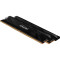 Модуль памяти CRUCIAL Pro Overclocking DDR5 6400MHz 32GB Kit 2x16GB Black (CP2K16G64C32U5B)