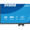 Монитор 23.8" IIYAMA ProLite XB2497HSNH-B1