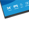 Монитор 23.8" IIYAMA ProLite XB2497HSNH-B1