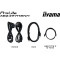 Монитор 23.8" IIYAMA ProLite XB2497HSNH-B1