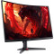 Монитор 27" ACER ED273UP2bmiipx (UM.HE3EE.201)