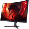 Монитор 27" ACER ED273UP2bmiipx (UM.HE3EE.201)