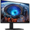 Монитор 27" SAMSUNG Odyssey G8 G80HF (LS27HG800EFXUA)
