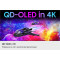 Монитор 27" SAMSUNG Odyssey OLED G8 G80SH (LS27HG802SIXUA)