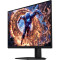 Монитор 32" SAMSUNG Odyssey G8 G80HS (LS32HG802ESXUA)
