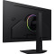Монитор 32" SAMSUNG Odyssey G8 G80HS (LS32HG802ESXUA)