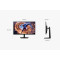 Монитор 32" SAMSUNG Odyssey G8 G80HS (LS32HG802ESXUA)