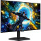 Монитор 32" SAMSUNG Odyssey OLED G7 G73SH (LS32HG732SIXUA)