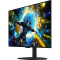 Монитор 32" SAMSUNG Odyssey OLED G7 G73SH (LS32HG732SIXUA)