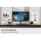 Монитор 32" SAMSUNG Odyssey OLED G8 G80SH (LS32HG802SIXUA)