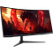 Монитор 34" ACER Nitro XZ340CURW0bmiiphx (UM.CX0EE.018)