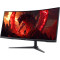 Монитор 34" ACER Nitro XZ340CURW0bmiiphx (UM.CX0EE.018)