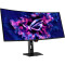 Монитор 34" ASUS ROG Strix OLED XG34WCDMS