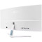 Монитор 34" ASUS VU34WCIP-W