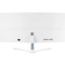 Монитор 34" ASUS VU34WCIP-W