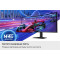 Монитор 40" SAMSUNG Viewfinity HRM S85TH (LS40H850TAIXUA)