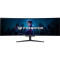 Монитор 49" ACER Predator X49XBMIPPHUZX (UM.SXXEE.X01)