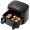 Мультипечь CECOTEC Cecofry&Grill Smokin'Prime 11000 (A01_EU01_101139)
