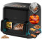 Мультипечь CECOTEC Cecofry&Grill Smokin'Prime 11000 (A01_EU01_101139)