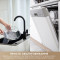 Мультипечь DREAME Tasti PT60 4.5L+2.5L Starlight Gray