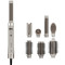 Мультистайлер CECOTEC Bamba CeramicCare AirGlisse Gyro 8in1 Champagne (A01_EU01_112528)