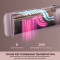 Мультистайлер DREAME Aero Straight Pro Rosy Purple (AMS02A-RP)