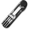 Мультитул CIVIVI Partake Black (C24032C-1)