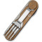 Мультитул CIVIVI Partake Coyote Brown (C24032C-2)