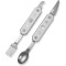 Мультитул CIVIVI Partake Silver (C24032C-3)