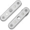 Мультитул CIVIVI Partake Silver (C24032C-3)