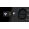 Мышь игровая HATOR Quasar 3 Pro Wireless Black (HTM740)