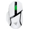 Миша ігрова RAZER Basilisk V3 X HyperSpeed White (RZ01-04870300-R3G1)