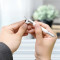 Набор для чистки гаджетов и электроники HOCO UT1 3-in-1 Digital Cleaning Pen