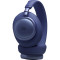 Навушники JBL Live 780NC Blue