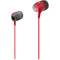 Навушники геймерскі HYPERX Cloud Earbuds III S Red (BN7S2AA)
