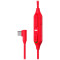 Навушники геймерскі HYPERX Cloud Earbuds III S Red (BN7S2AA)