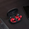 Навушники геймерскі HYPERX Cloud Earbuds III S Red (BN7S2AA)