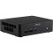 Неттоп ASUS NUC 16 Pro Kit NUC16GDKX76C002 w/EU cord (Ultra X7 358H 1.9GHz/32GB/noHDD/WF7/BT) (90AR00W2-M001D0)