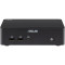 Неттоп ASUS NUC 16 Pro Kit NUC16GDKX76C002 w/EU cord (Ultra X7 358H 1.9GHz/32GB/noHDD/WF7/BT) (90AR00W2-M001D0)