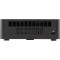 Неттоп ASUS NUC 16 Pro Kit NUC16GDKX76C002 w/EU cord (Ultra X7 358H 1.9GHz/32GB/noHDD/WF7/BT) (90AR00W2-M001D0)