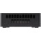 Неттоп ASUS NUC 16 Pro Kit NUC16GDKX76C002 w/EU cord (Ultra X7 358H 1.9GHz/32GB/noHDD/WF7/BT) (90AR00W2-M001D0)