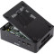 Неттоп ASUS NUC 16 Pro Kit NUC16GDKX76C002 w/EU cord (Ultra X7 358H 1.9GHz/32GB/noHDD/WF7/BT) (90AR00W2-M001D0)