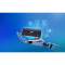 Неттоп ASUS NUC 16 Pro Kit NUC16GDKX76C002 w/EU cord (Ultra X7 358H 1.9GHz/32GB/noHDD/WF7/BT) (90AR00W2-M001D0)