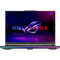Ноутбук ASUS ROG Strix G16 G614PM Eclipse Gray (G614PM-RV025)