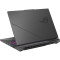 Ноутбук ASUS ROG Strix G16 G614PM Eclipse Gray (G614PM-RV025)