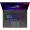 Ноутбук ASUS ROG Strix G16 G614PR Eclipse Gray (G614PR-RV036)