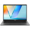 Ноутбук ASUS VivoBook S14 M3407GA Matte Gray (M3407GA-SF009)