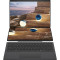 Ноутбук ASUS ZenBook Duo UX8407AA Moher Gray (UX8407AA-SN216X)