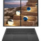 Ноутбук ASUS ZenBook Duo UX8407AA Moher Gray (UX8407AA-SN216X)